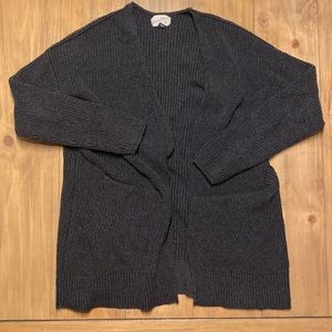 Universal Thread Cardigan